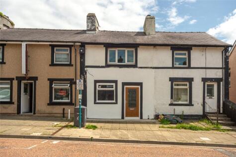 Water Street, Penygroes, Caernarfon, Gwynedd, LL54
