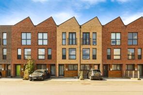 94, Trent Lane, Nottingham NG2 4DL