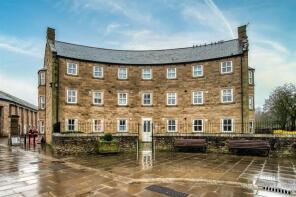 20, Riverside Crescent, Bakewell DE45 1HF