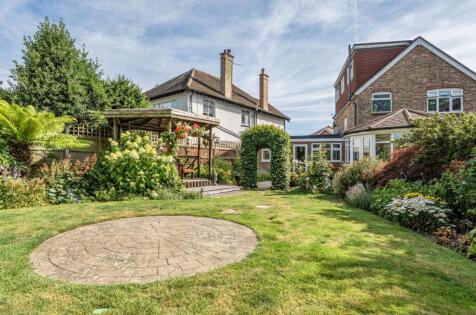 Marshall Avenue, Bognor Regis, PO21