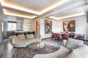 Flat 42, 13 15 Lancaster Close, St Petersburgh Place, London W2 4JZ