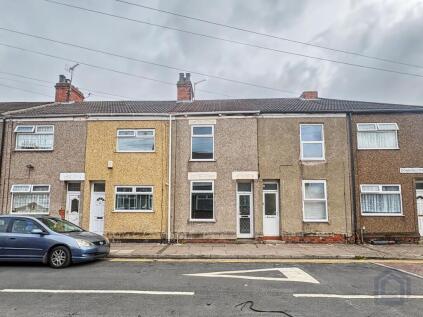 57 Donnington Street, Grimsby, DN32 9EN