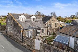 The Old Cyder House, Cross Lane, Long Sutton, Langport TA10 9LW