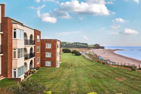 Coastguard Road, Budleigh Salterton, Devon