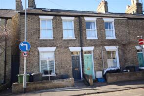 16, Covent Garden, Cambridge CB1 2HR