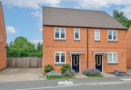 Hampton Green, Hampton-In-Arden, B92