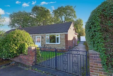 Finkin Avenue, Stanley, WF3