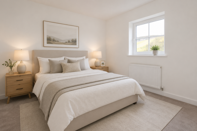 3 bed Semi-Detached for sale Image 6
