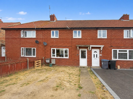 Douglas Road, Deal