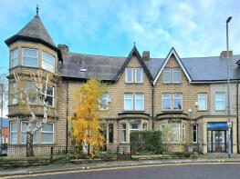 2, The Crescent, Dunston Hill, Gateshead NE11 9SJ