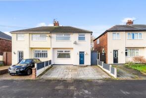 9, Beechwood Grove, Prescot L35 5AX