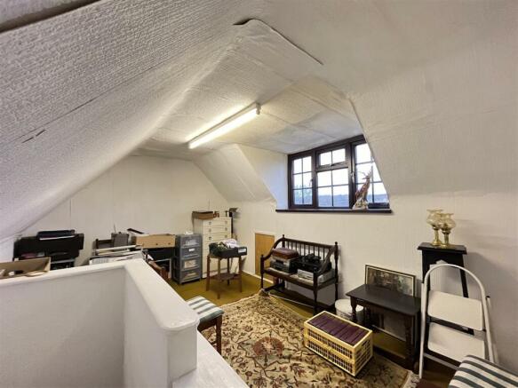 ATTIC