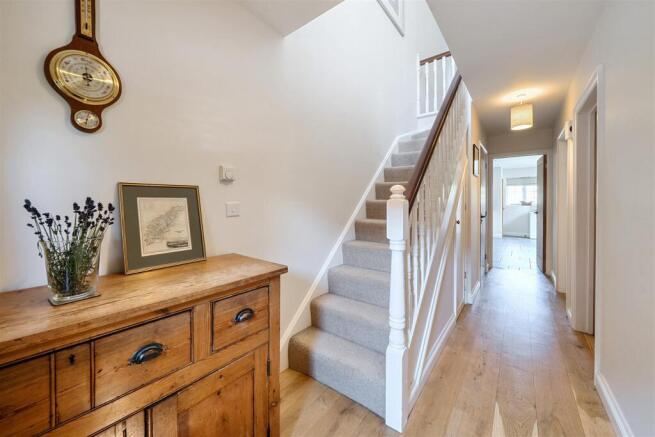26 Wappenham Road, Abthorpe