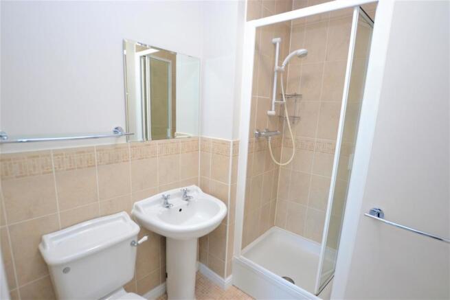Master En Suite