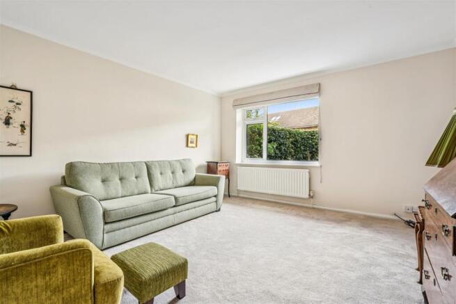 Coniston Close, W4 - FOR SALE