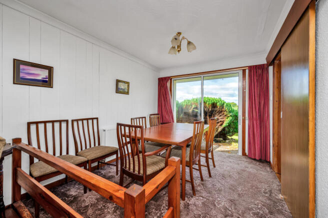 Overwood, Rowan Avenue, Dornoch, Highland photo 4
