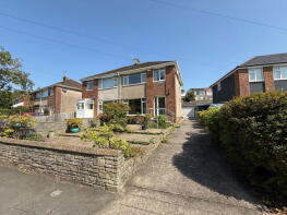 25, Ridgeway, Killay, Swansea SA2 7AT
