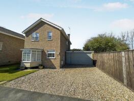 81, The Lammas, Thetford IP26 5DS