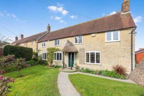 12 Corner Cottage, Salisbury Street, Sturminster Newton DT10 1HP