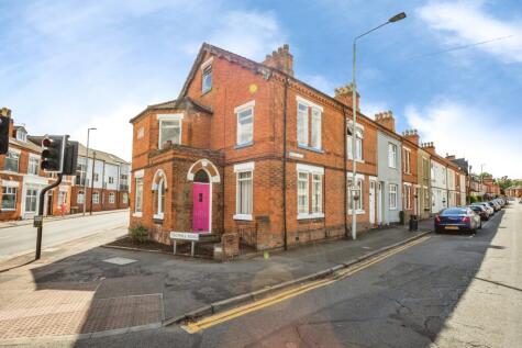 Toothill Road, Loughborough, Leicestershire, LE11