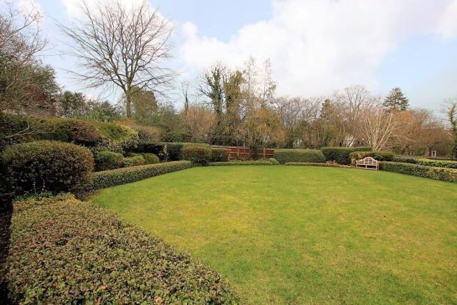 Communal Gardens