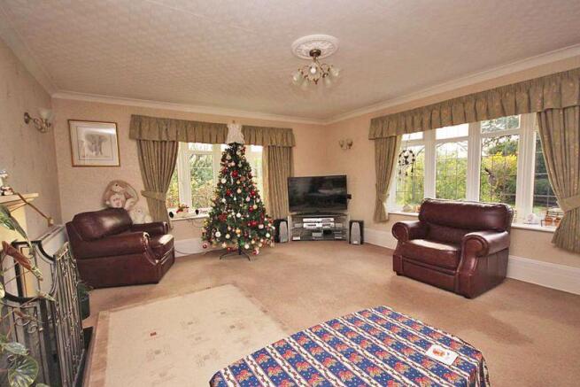 Lounge view 2 