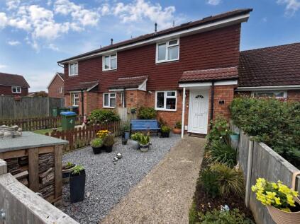 Blankney Close, Hill Head, Fareham