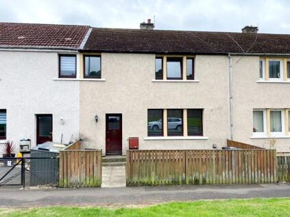 96 Navitie Park, Ballingry, Lochgelly, KY5 8NJ