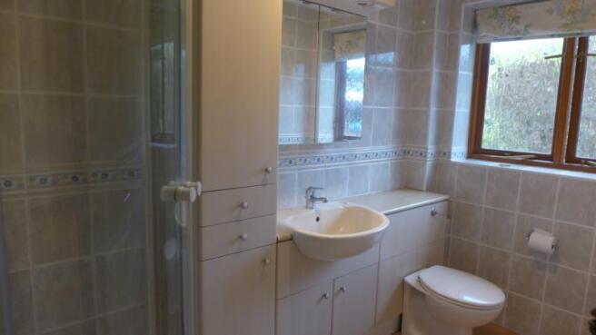 School Lane 10 En suite 011