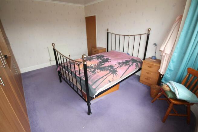 CWR Bed 1.JPG