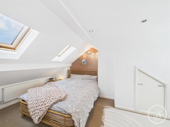 Bed 1