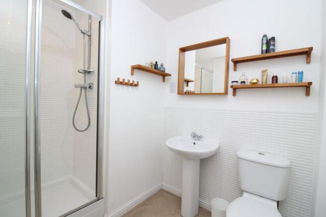 Master En-suite