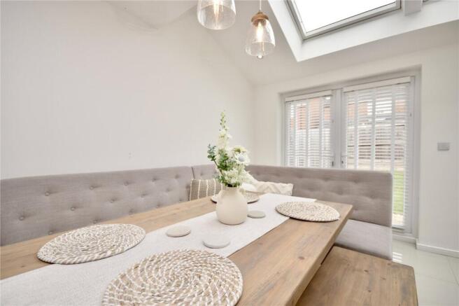 3 bed End of Terrace for sale Image 6