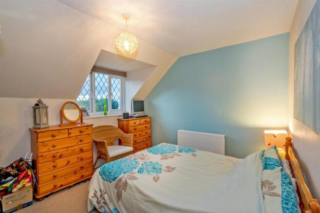12 Almond Close (15 