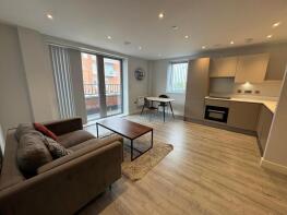 Flat 46, Iron House, Petersfield Avenue, Slough SL2 5BN