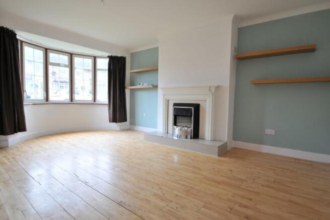 Lounge / Dining Room