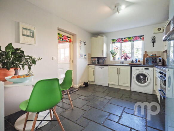 Pelargonium Drive, Family Home with Potential – Ideal for a Growing Family, Wymondham, Norfolk photo 3