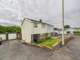 23, St Marys Rise, Burry Port SA16 0SH