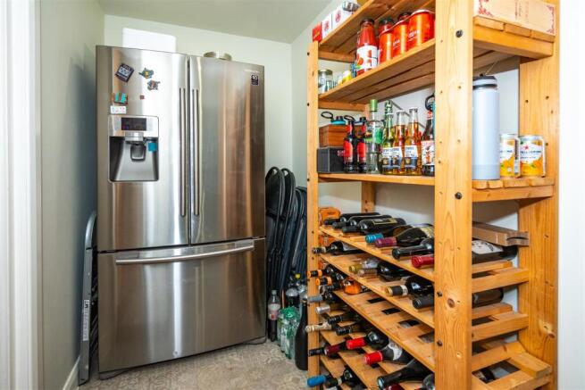 Larder
