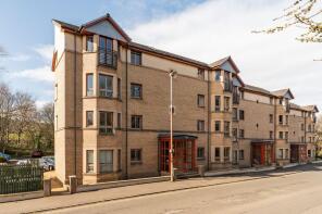 Flat 3, 7, South Groathill Avenue, Craigleith, Edinburgh EH4 2LL