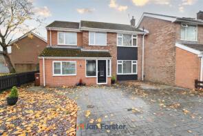 20, Woburn Way, Westerhope, Newcastle Upon Tyne NE5 5JD
