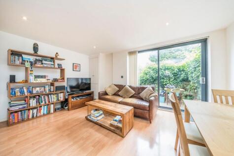 Barnsbury Grove, Islington