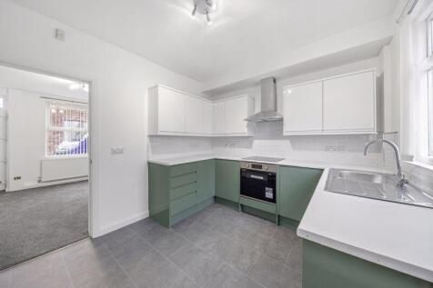 Hipper Street West, Brampton, Chesterfield