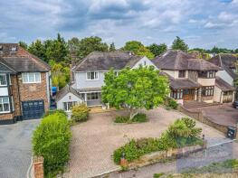 29, Chigwell Rise, Chigwell IG7 6AQ