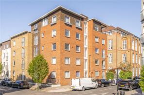 Flat 5, 2, Pelling Street, London E14 7DT
