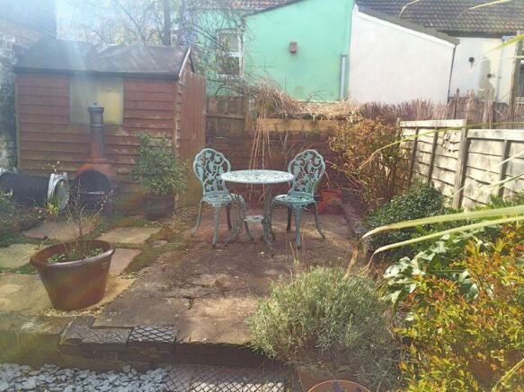 GARDEN