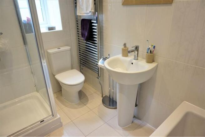En-suite Two