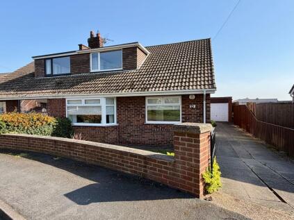David Place, New Waltham, DN36