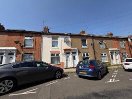45, Dunster Street, Northampton NN1 3LB