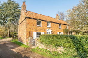 The Croft, Croft Lane, Ashwell LE15 7LL